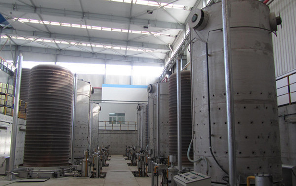 基于模糊控制的节能型铜带光亮退火装置